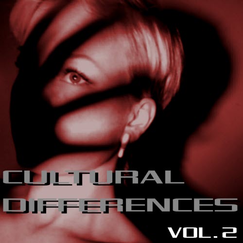 VA - Cultural Differences Vol. 2 (2025)