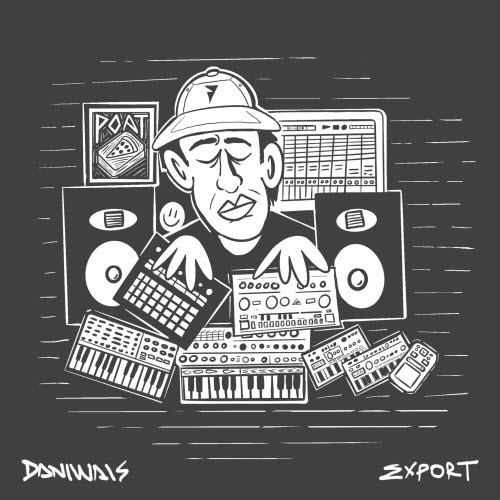 Dani Wais - Export (2025)