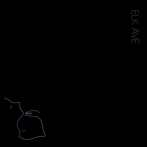Elk Ave - Sliver (2018) [EP]