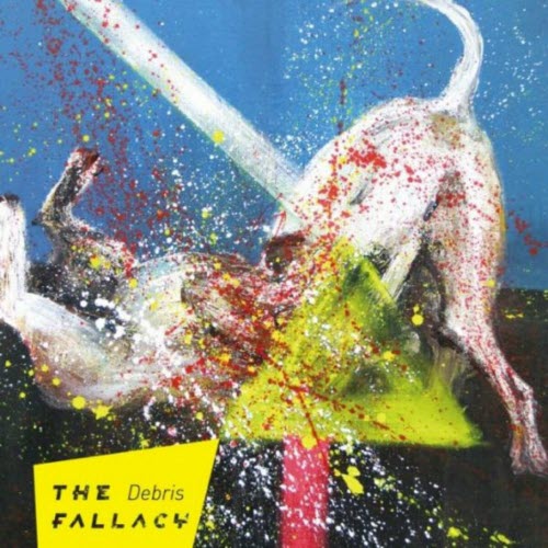 The Fallacy - Debris (2014)