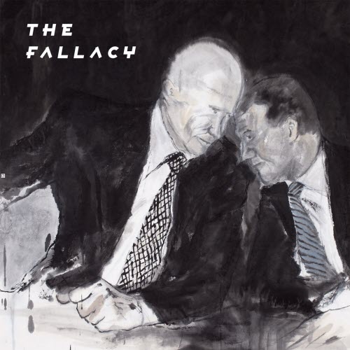 The Fallacy - Painkiller (2014) [Single]