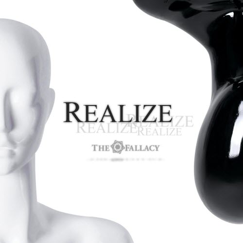 The Fallacy - Realize (2015) [EP]