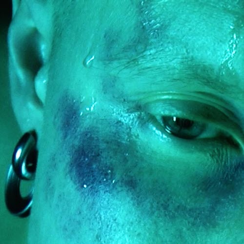 Veiveris - Spaudžia (2025) [Single]