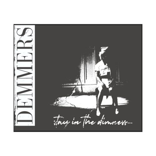 Demmers - Stay In The Dimness (2025) [Single]