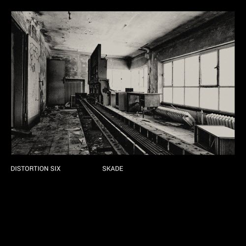 Distortion Six - Skade (2021)