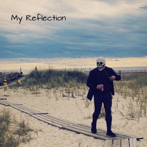 Misery Party - My Reflection (2025) [Single]