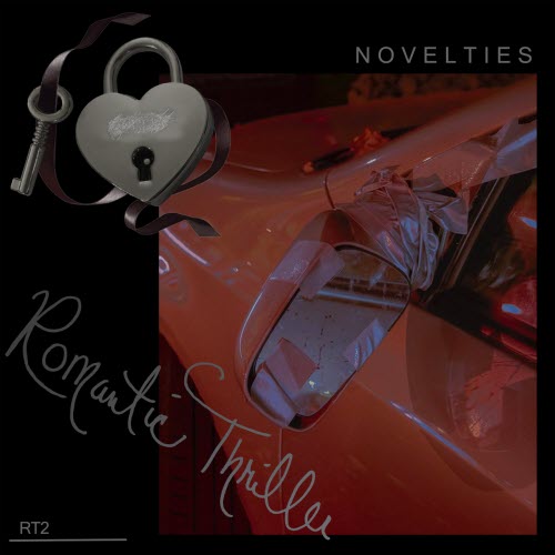 Romantic Thriller - Novelties (2020) [EP]