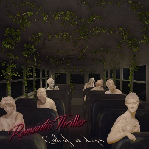 Romantic Thriller - Curl Of Ur Lip (2023) [Single]