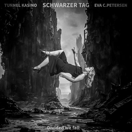 Schwarzer Tag - Divided We Fall (2025)
