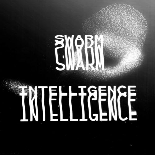 Swarm Intelligence - Swarm Intelligence 003 (2025) [EP]