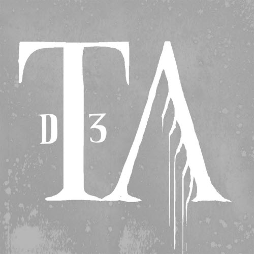 Tante Anna - D 3 (2020) [EP]