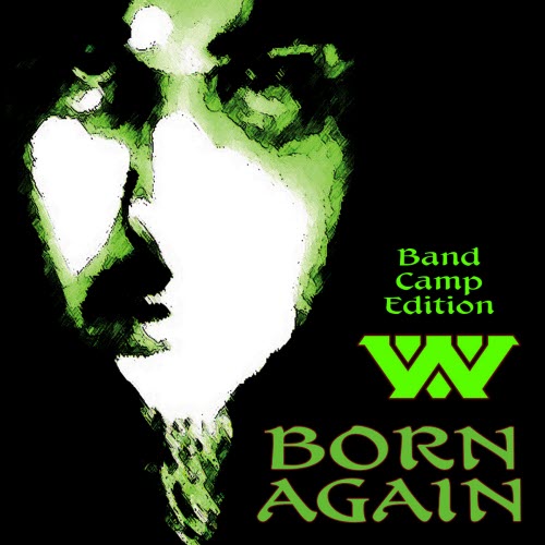 :Wumpscut: - Born Again (Bandcamp Edition) (2017)