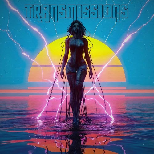 Bending Grid - Transmissions (2025) [Single]