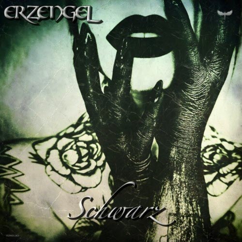 Erzengel - Schwarz (2023)