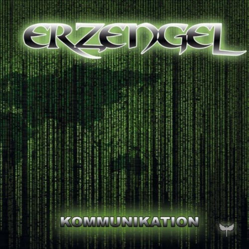 Erzengel - Kommunikation (2020)
