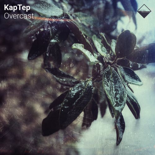 KapTep - Overcast (2023)