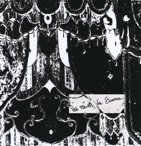Luminance - Les Rêves De Siana (2025) [Single]