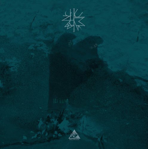 Luminance - The Cold Rush 2016 (2016)