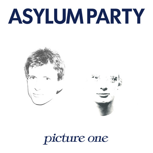 Asylum Party - Picture One (1988)