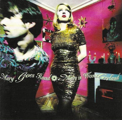 Mary Goes Round - Mary In Wonderland (1991)