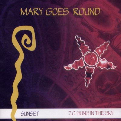 Mary Goes Round - Way To Wonderland... (2007) [2CD]