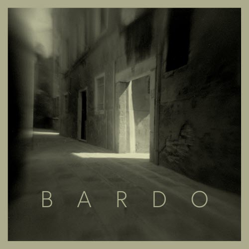 The New Arctic - Bardo (2021) [EP]