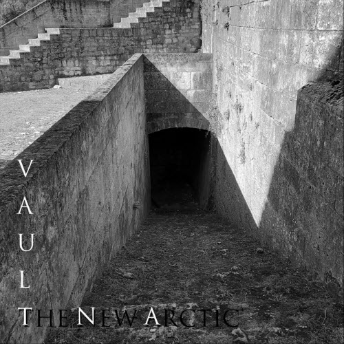 The New Arctic - Vault (2022)