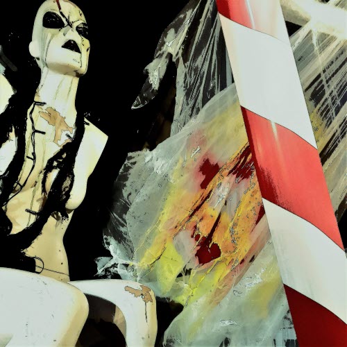 Venus Fly Trap - Control Addicts (2022) [Single]