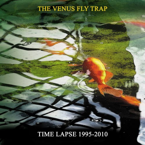 Venus Fly Trap - Time Lapse 1995-2010 (2023)
