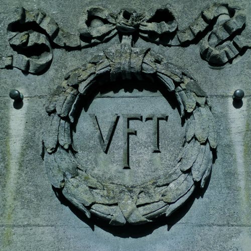 Venus Fly Trap - Vitesse (2018) [Single]