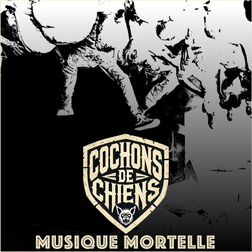 Cochons De Chiens - Musique Mortelle (2025) [Single]