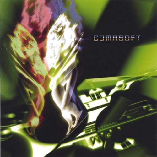 Comasoft - Comasoft (2004)