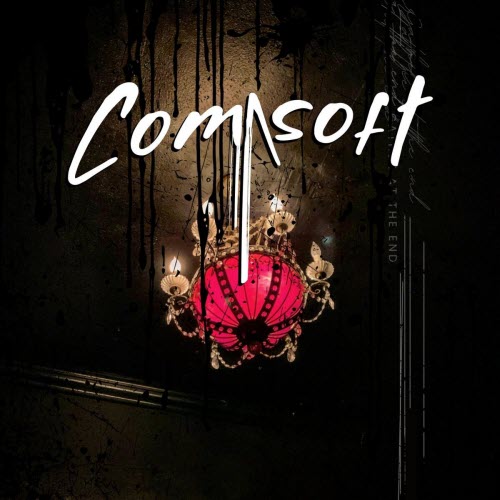 Comasoft - Gather At The End (2025) [EP]