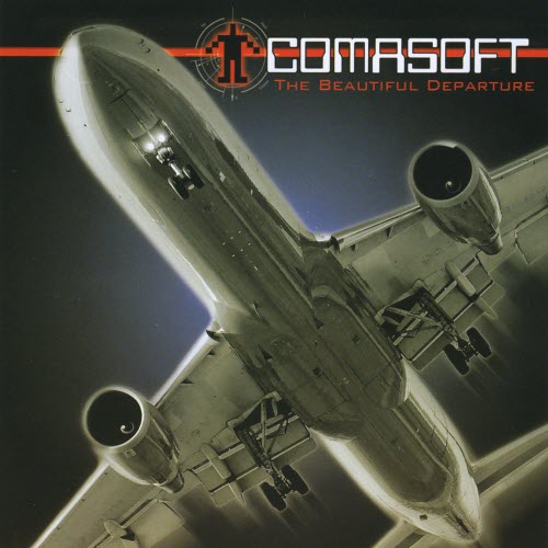 Comasoft - The Beautiful Departure (2009) [EP]