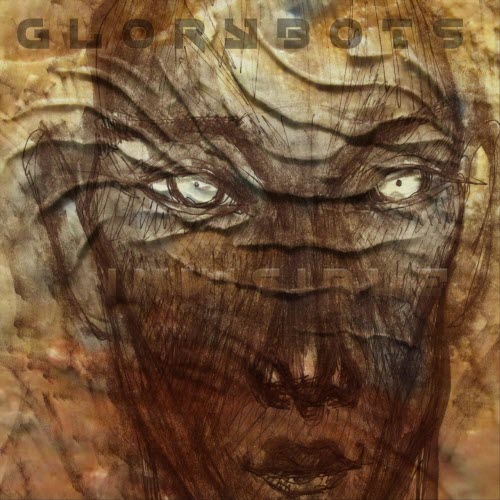 Glorybots - Invisible (2020)