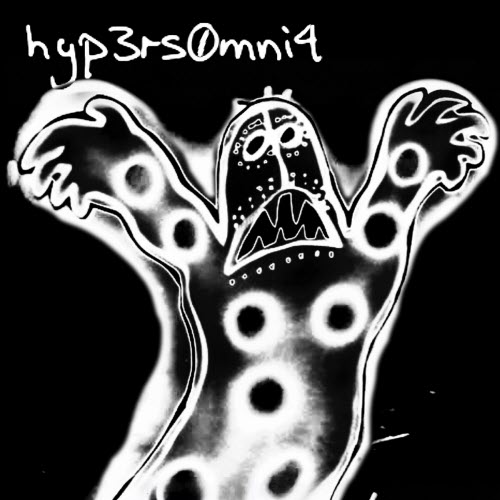Hypersomnia - Bunyip (2024) [EP]
