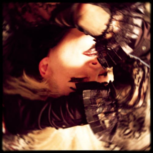 Mortal Clay - Thy Hand Belinda (2014) [Single]