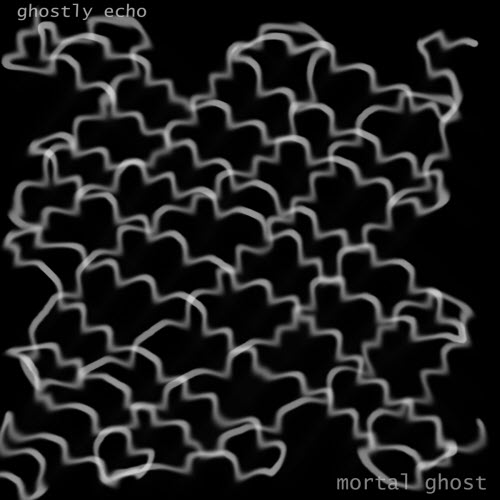 Mortal Ghost - Ghostly Echo (2019) [EP]