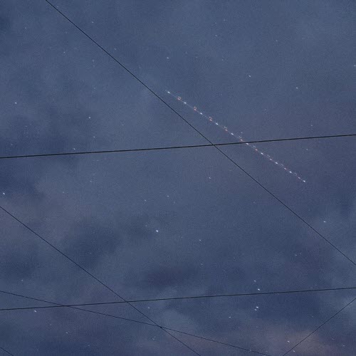 Mortal Ghost - Wires (2025)