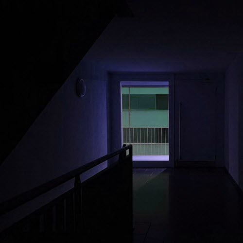 Mortal Ghost - Streetlights (2023) [EP]