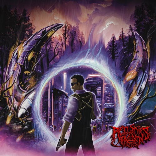 Red Skies Project - Alternate-Reality (2023)
