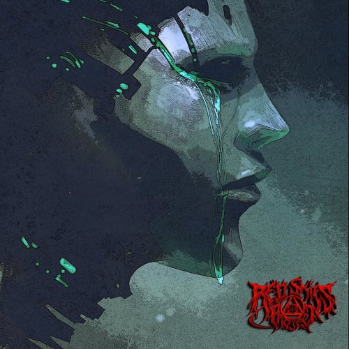 Red Skies Project - Tears Of An Android (2022)