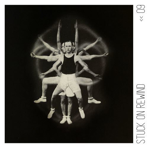 Stuck On Rewind - Chameleon (2024) [Single]