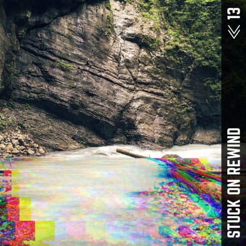 Stuck On Rewind - Lose Yourself (2025) [EP]
