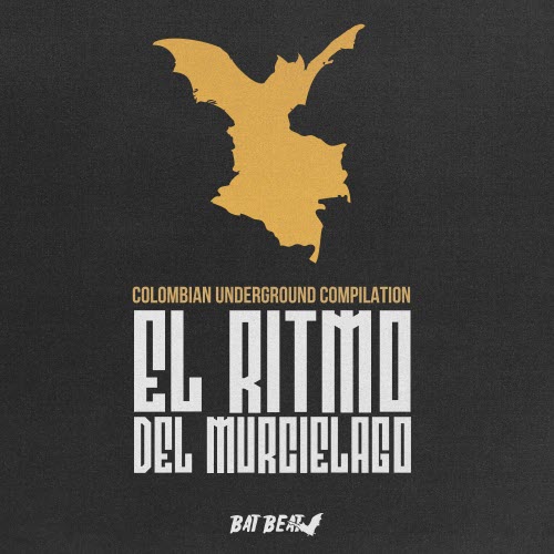 VA - El Ritmo Del Murcielago (2021)
