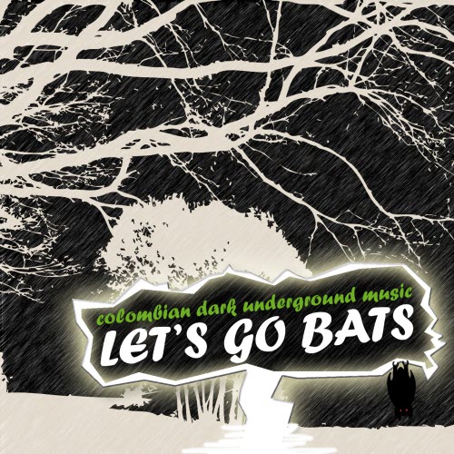 VA - Let's Go Bats (2009)