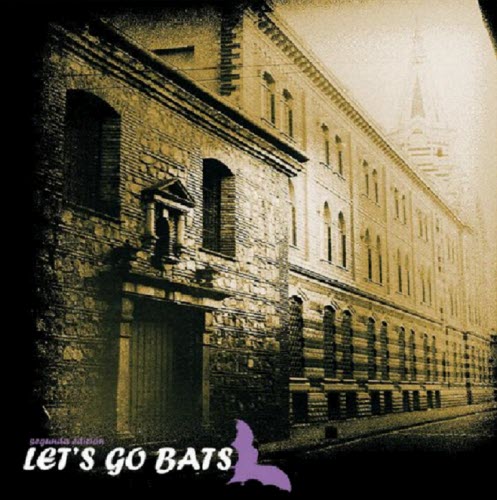 VA - Let's Go Bats II (2010)