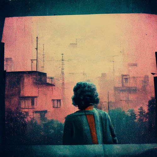 Если Можно - Ничего Не Скажу (2022) [Single]
