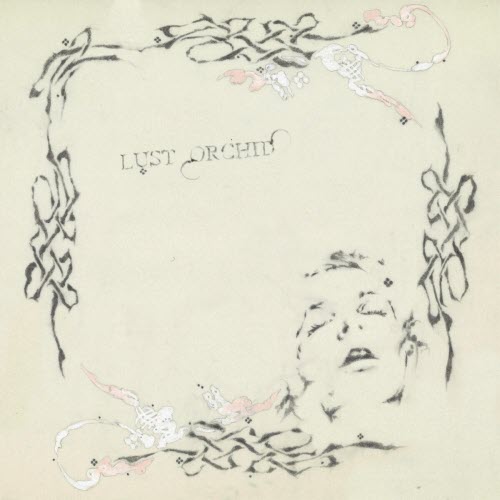 Lust Orchid - White Knuckle Tight (2025) [Single]