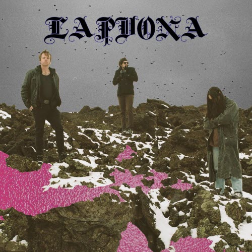 Lapvona - Lapvona (2025)